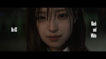Da-iCE、インフルエンサー・MINAMI主演「Black and White」MV公開