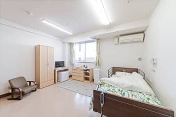 老人ホームでよくあるトラブル2選　入居で生じるメリットとデメリットとは