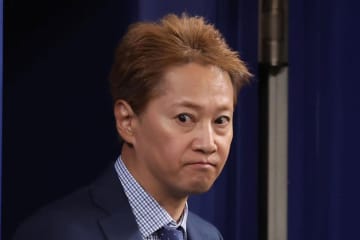 中居正広氏代理人が音声データを再要求「開示できるはず」 第三委の“ゼロ回答”受け
