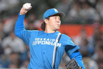 【日本ハム】新庄監督　今季３完封の金村尚真の〝投げ抹消〟に「もったいないなぁ」