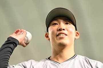 【巨人】阿部監督　プロ初完投初完封の赤星優志を大絶賛「チームを助けてくれましたね」