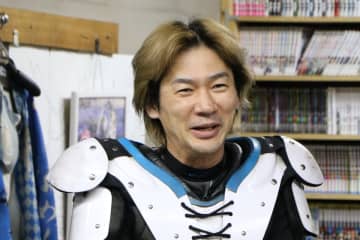 【川口オート・ＧⅡ川口記念】加賀谷建明　Ｓも決まり快勝「前節のエンジンとは天と地の差でいい」