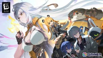 「ゼンレスゾーンゼロ」Ver.2.0が6月6日に正式リリース！新エリア「衛非地区」や新エージェント「儀玄」「橘福福」「潘引壺」が登場