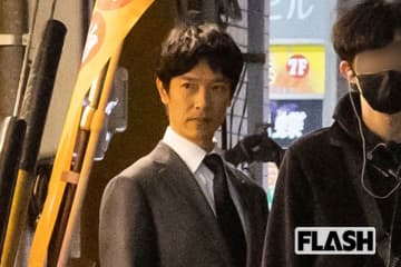 『VIVANT』続編、“死んだはずの人物”の続投に騒然…ドラマ最終回の“意味深ラスト”で噂された生存説