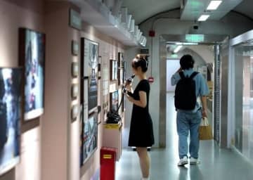 成都の「1号防空壕」、例年より早く納涼スポットとして開放―中国