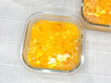 まだフライパン使ってる？　オムライスの作り方に「手間が減った！」