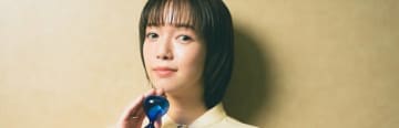 佐藤栞里「飛行機の中で涙が止まりませんでした」台本を読んで感極まった出演映画『父と僕の終わらない歌』