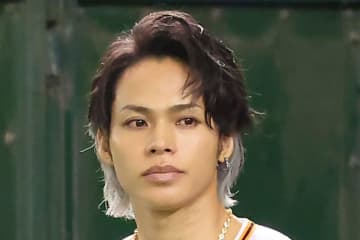 元KAT-TUN上田竜也が冷蔵庫を破壊　ＳＮＳで「元気出た」の声