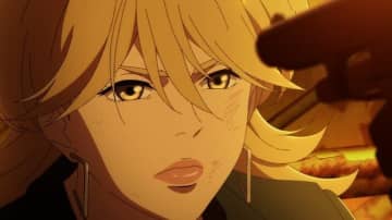 クリスを拉致した特殊工作員には深い因縁が…アニメ『LAZARUS ラザロ』第8話あらすじ・先行カット公開