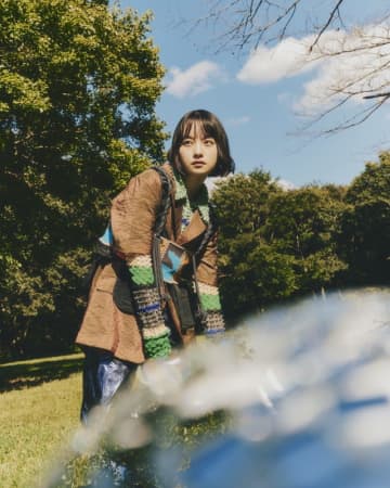 TOMOO、全国ホールツアー＆アルバムリリースが決定