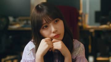 与田祐希、乃木坂46卒業後初ドラマで“あざと女子”に　“したたかさ”に宿る俳優としての強さ