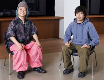 トリプルファイヤー 吉田靖直×芸人 中山功太、『FUJI & SUN'25』開催記念対談がWOWOW公式noteにて公開