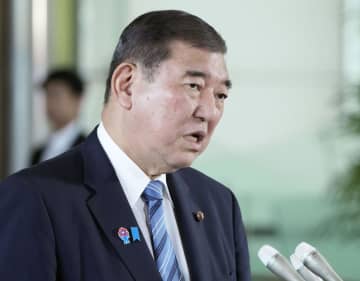 日米、希少鉱物分野の協力を議論　首脳が電話会談、中国見据え
