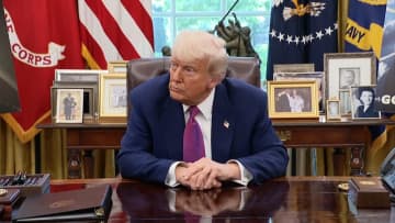 トランプ氏、EUに6月1日から50％の関税を課す考え