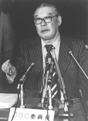 ＜あのころ＞モスクワ五輪不参加決定　45年前の5月24日