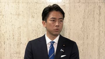 備蓄米の店頭価格5kg2000円に　小泉農水相 ネット販売協力要請も