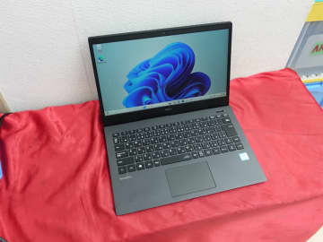 第8世代Core i5搭載のNEC製13.3型軽量モバイルノートが19,800円から、中古PCセール