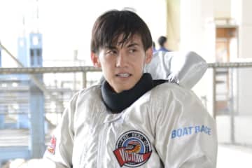 【徳山ボート】酒見峻介が優出　異種モーター競技体験で収穫「向上心の塊なんで…勉強になった」