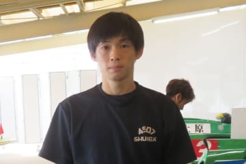 【尼崎ボート】小池修平　今年３Ｖで水面相性も上々「最近は好調。尼崎は好きなイメージ」