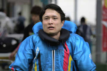 【平和島ボート・ＧⅡＭＢ大賞】渡辺和将　予選最終日に機力一変させて予選突破「激変した。全部が良くなった」