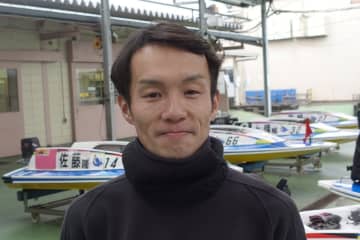 【平和島ボート・ＧⅡＭＢ大賞】下出卓矢　予選ラスト４着も舟足に手応え「やっと伸びがきた」