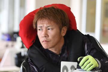 【下関ボート・ミッドナイト】柴田友和　崖っぷちから勝負駆けクリア「ターン回りがマシになっていた」