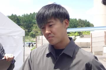 【青森競輪・全プロ記念競輪】平原康多の引退表明に真杉匠は「すごく、寂しい」