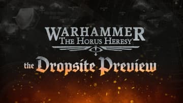 「ウォーハンマー：ホルス・ヘレシー」新版「Saturnine」今夏発売へ