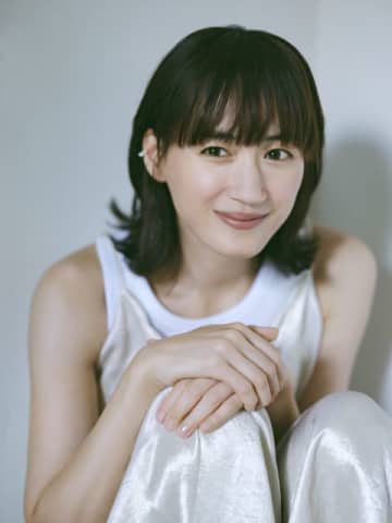 綾瀬はるか、9年ぶりの「NHKのど自慢」でスペシャルMCに！　滋賀・日野町から生放送