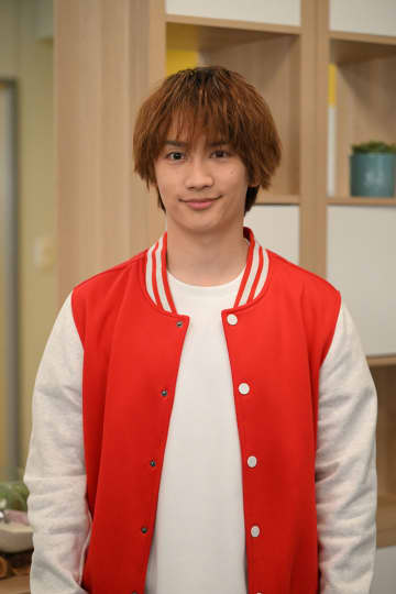 なにわ男子・藤原丈一郎、地上波連ドラ初単独主演　関西弁の台本「文字にすると覚えづらい」