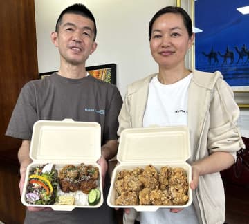 鎌倉の唐揚げ専門店がグランプリ2冠　夫婦で頂点「地域に愛される店に」