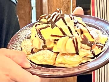 川口市の美味しいおすすめ人気グルメ3選