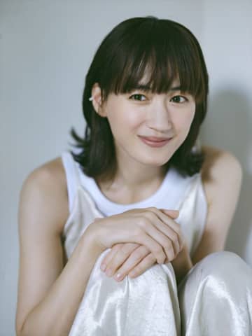 綾瀬はるか、『のど自慢』出演決定！　9年ぶり、5分の放送枠拡大も