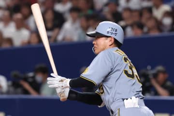 【阪神】糸原健斗〝事起こし請負人〟の矜持　任命者はこの日の「敵将」