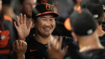 「素晴らしい野球人生を送っている」巨人前監督・原辰徳氏が菅野智之を絶賛　メジャー1年目でエース級の活躍