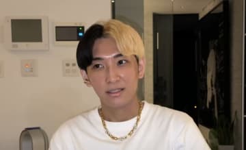 「あれはもうバケモン」ヒカル、トップYouTuberの"メンタル"を絶賛「あの立ち回りはヤバすぎる」