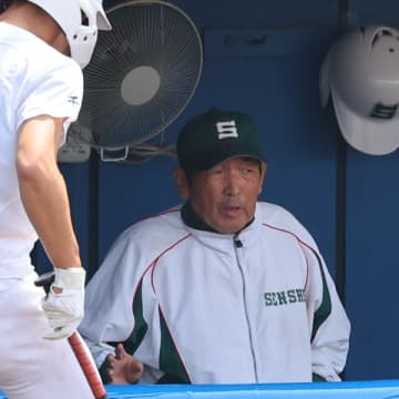 早ければ来春導入の高校野球「DH制」に「二刀流ルール」も合わせて検討していただきたい【持丸修一 77歳名将の高校野球論】#64