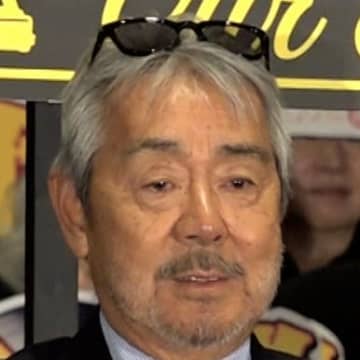 寺尾聰「驚いて腰抜かしそう」　仲良しの佐藤浩市からバースデーサプライズ