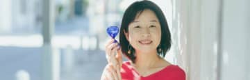 藤岡陽子、小説家を志し26歳で新聞社を退職！「今行かなければ一生行かないかもしれない」周囲の反対を押し切って渡った意外な留学先