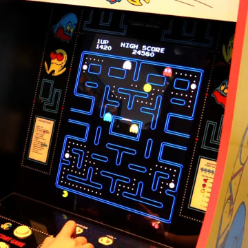 『パックマン』45周年　ゲームの歴史を振り返る　最新作は“新しい世界観”の2Dアクションゲーム