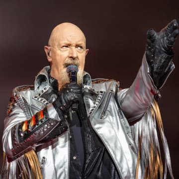 ジューダス・プリーストのドキュメンタリーが公開へ