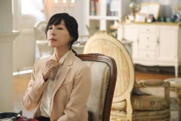 『魔物』あやめ＆夏音＆陽子のマウント合戦に反響「地獄の食卓」「ヤバい女子会」