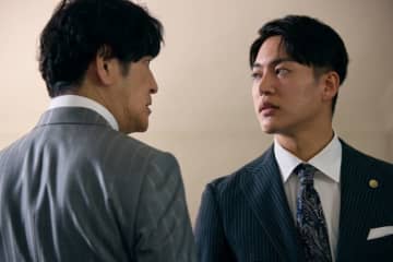 『イグナイト』「零細企業なめんなよ」“高井戸”三山凌輝、因縁の男に怒り　ネット称賛「かっこよすぎ」「半沢直樹のよう」