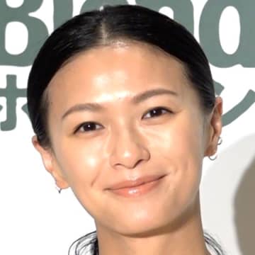 榮倉奈々「結婚したり、子どもが生まれたり」　人生のターニングポイントを明かす