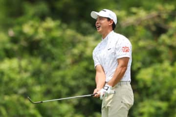 桂川有人が37位で決勝へ　中島啓太は予選落ち