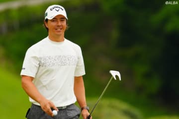6位だけど8打差　石川遼がノリスの『61』に脱帽「すごすぎる」