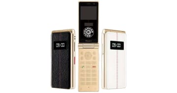 カメラもネットも使わず「通話のみ」でスマホを選ぶ際の機種例や注意点【シニア向け】