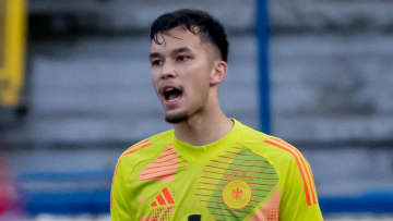 日本代表が狙う21歳ドイツ人ハーフ逸材、独チーム幹部が注目発言！「彼を売却するつもりはない」