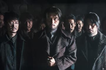 主演ヒョンビンらが、“大韓義軍の波乱万丈な旅路”や“息詰まるスパイ戦”など見どころを語る『ハルビン』特別映像