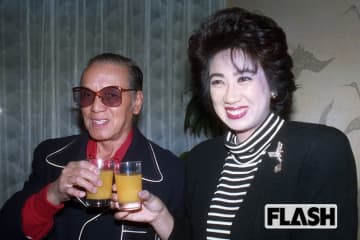 『坂本冬美のモゴモゴ紅白』・第5回／「目標は『紅白』です！」とは言いつつも、山奥の民家で歌っていた新人歌手にとっては遠い夢の舞台だと
